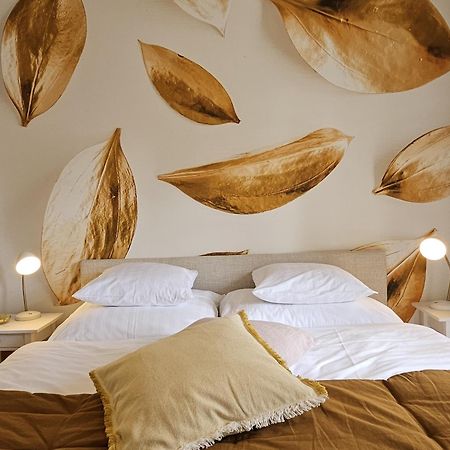 Golden Flat By Grazrentals With Parkview - Brandnew & Free Parking Exteriér fotografie