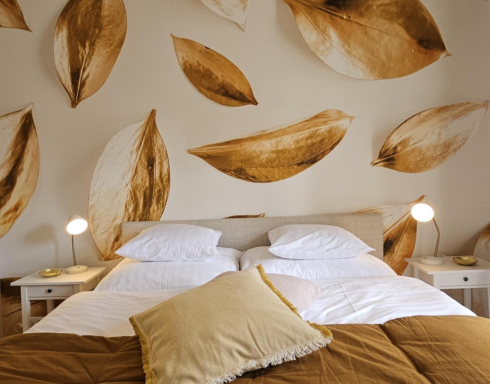Golden Flat By Grazrentals With Parkview - Brandnew & Free Parking Exteriér fotografie